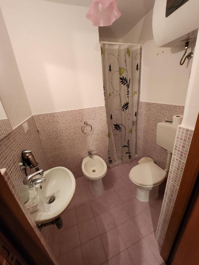 Le Camere Dei Re Normanni Палермо Екстериор снимка